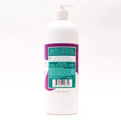Kids' Dazzling Body Lotion with Argan Oil and Golden Honey, Family Size