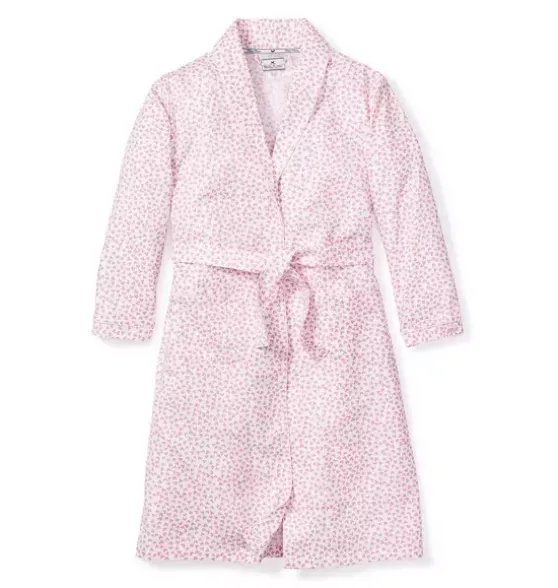 Kids Robe in Sweethearts