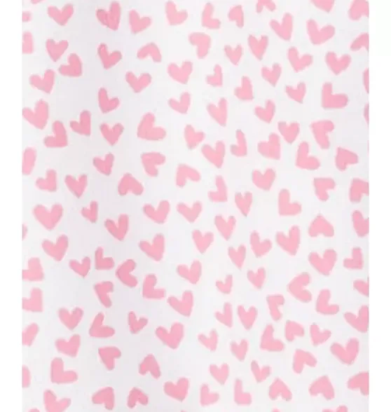 Kids Robe in Sweethearts