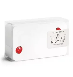 Ladybugs Little Notes&reg;
