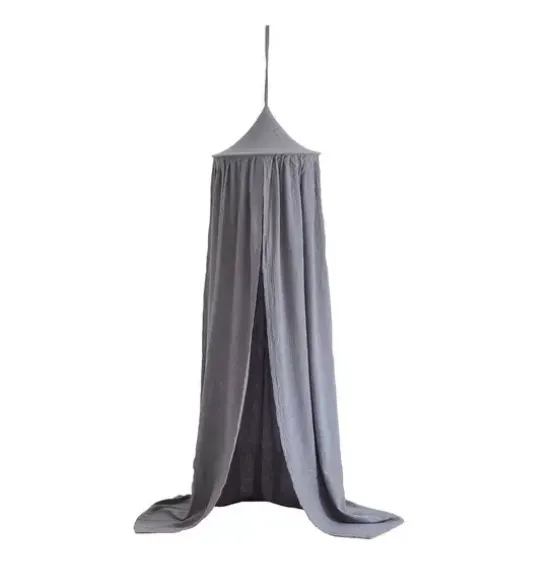 “Anthracite and Gold” Canopy