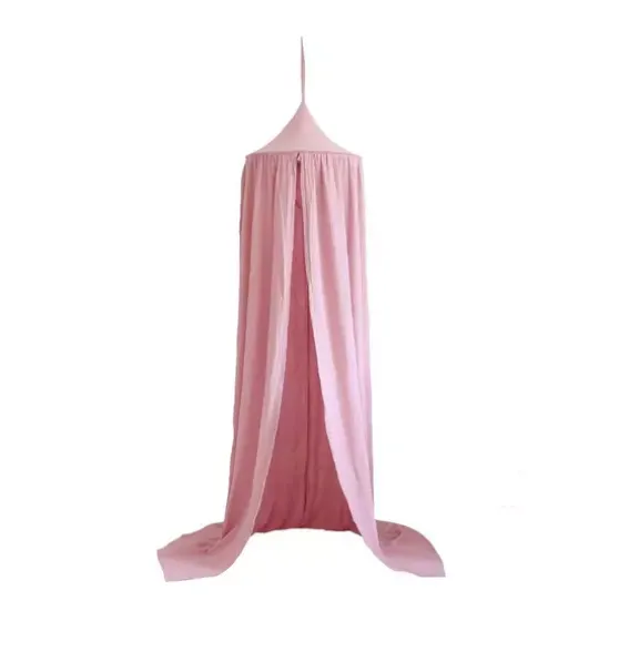 “Baby pink” Canopy