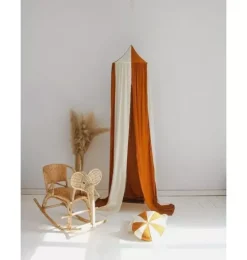 “Caramel Circus” Canopy