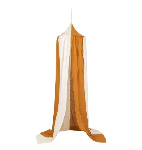 “Caramel Circus” Canopy