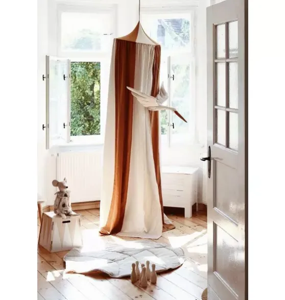 “Caramel Circus” Canopy