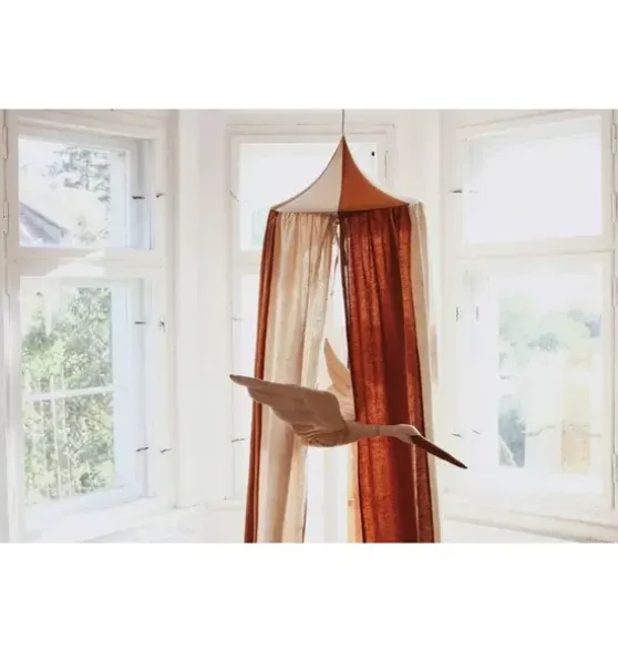 “Caramel Circus” Canopy