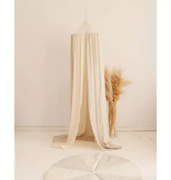 “Cream Circus” Canopy