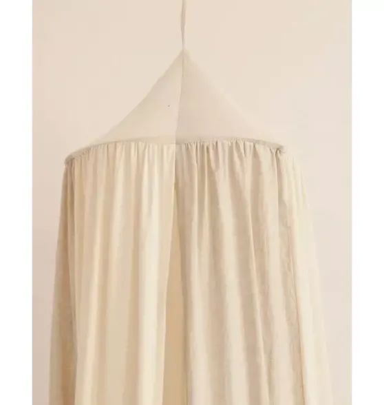 “Cream Circus” Canopy