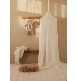 “Cream” Canopy