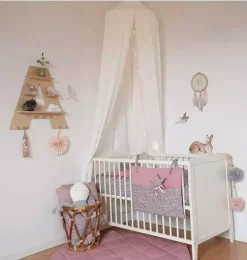 “Cream” Canopy