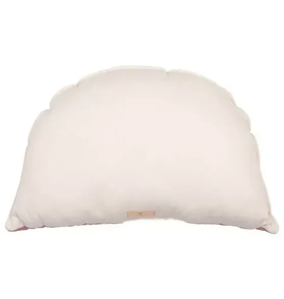 “Lazy Santa Cruz” Sun Pillow