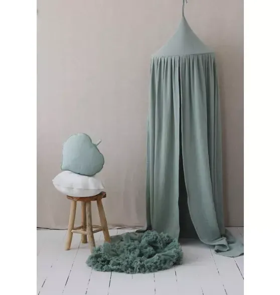 “Mint” Canopy