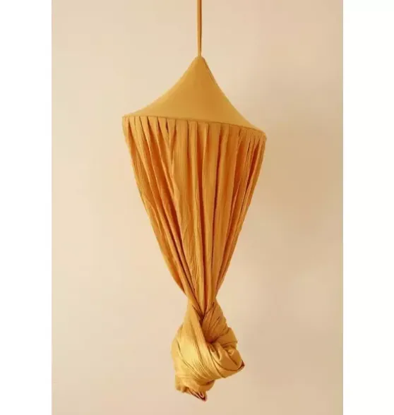 “Ochre” Canopy