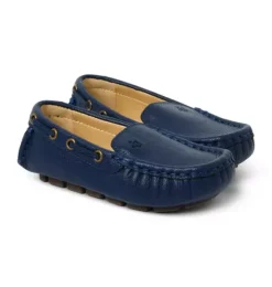 Leather Driving Shoe