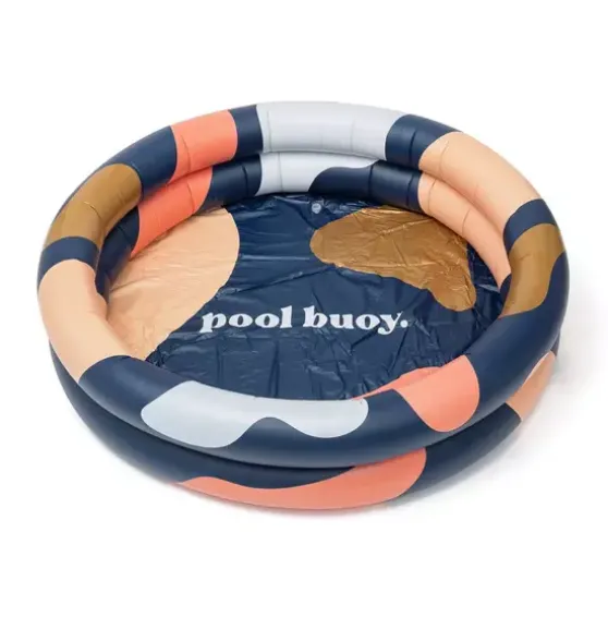 Leisure Suit Laars Inflatable Pool