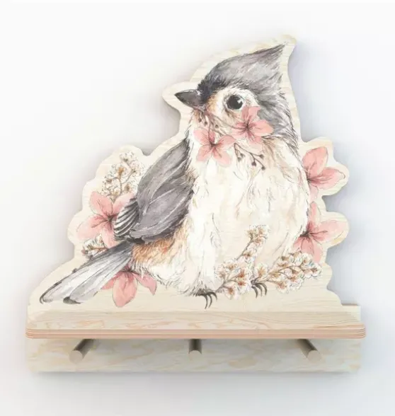 Little Bird Mini Shelf