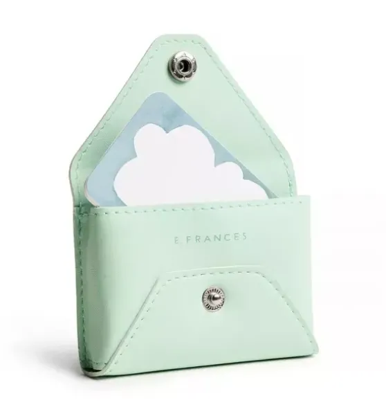 Little Notes® Frannie Pack - Seaglass