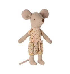 Little Sister, Mouse in Matchbox
