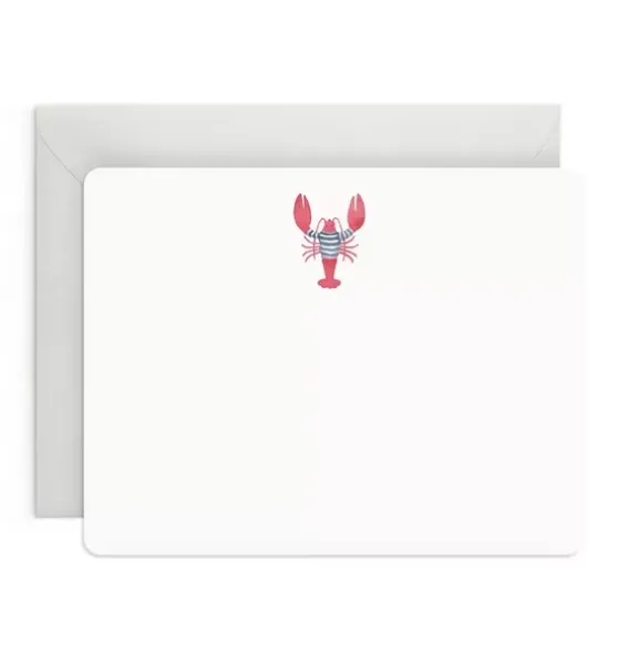 Lobster Flat Notes