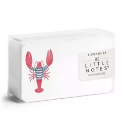 Lobster Little Notes&reg;