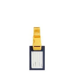 Logan Luggage Tag