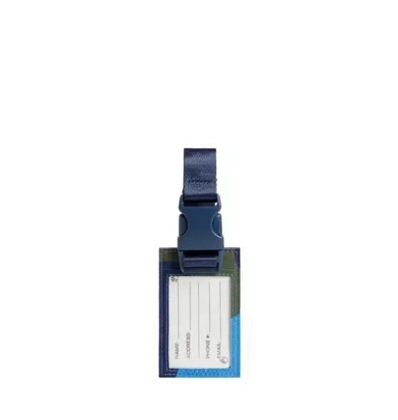 Logan Luggage Tag