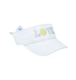 Love Bow Visor