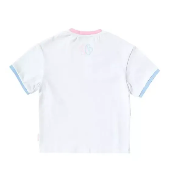 Love Crewneck T-Shirt