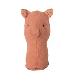 Lullaby Friend Rattles, Piggy