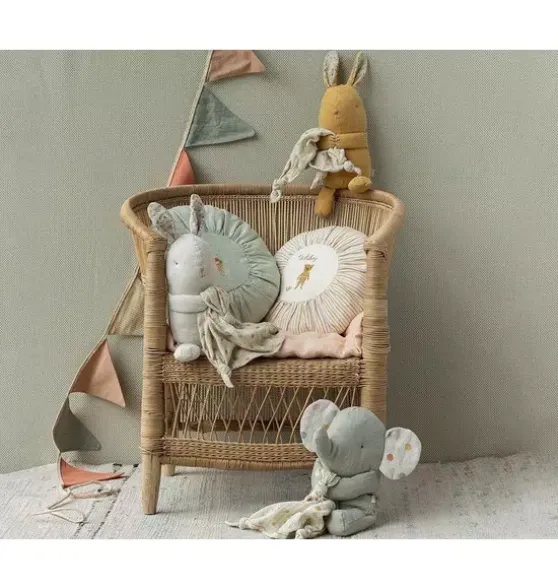 Lullaby Friends, Bunny - Dusty Yellow