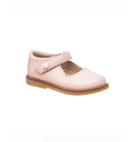 Mary Jane Pink