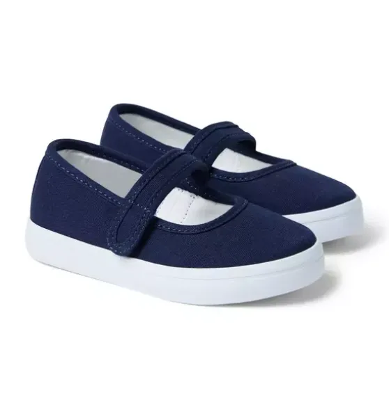 Mary Jane Sneaker