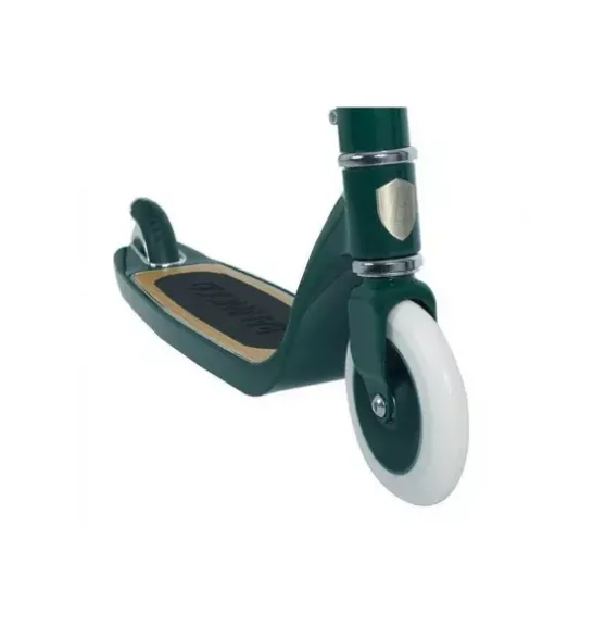 Maxi Scooter Green