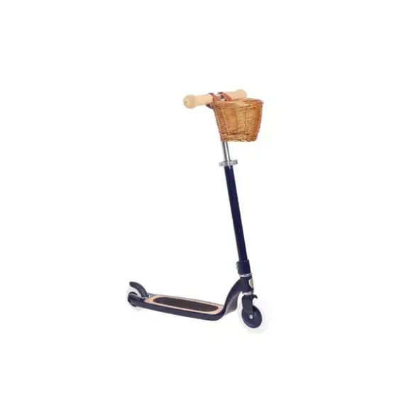 Maxi Scooter Navy