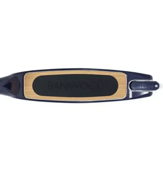 Maxi Scooter Navy