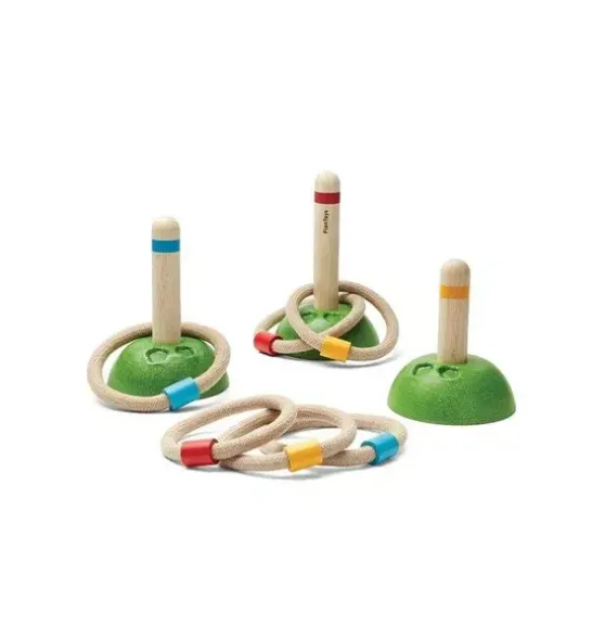 Meadow Ring Toss