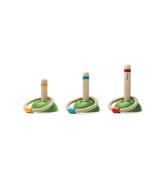Meadow Ring Toss
