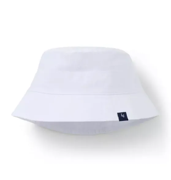 Mesh Bucket Hat