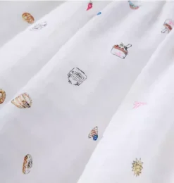 Milk Bar x Janie and Jack Just Desserts Baby Dress