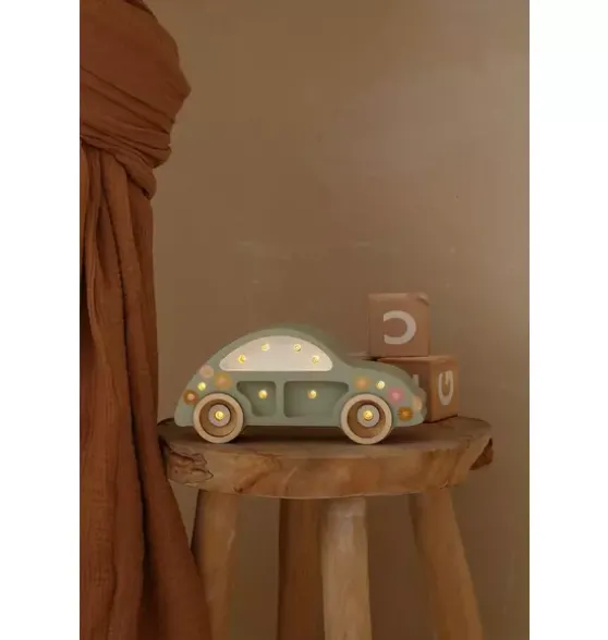 Mini Beetle Car