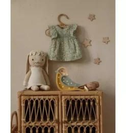 Mini Bird Lamp