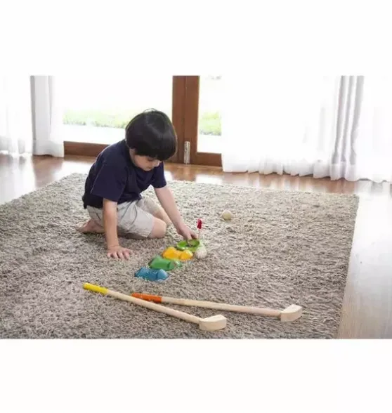 Mini Golf - Full Set
