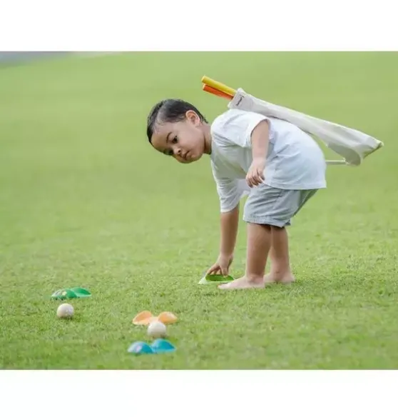 Mini Golf - Full Set