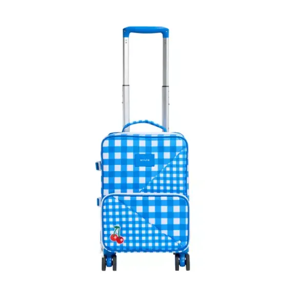 Mini Logan Carry-On Suitcase