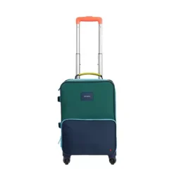 Mini Logan Carry-On Suitcase