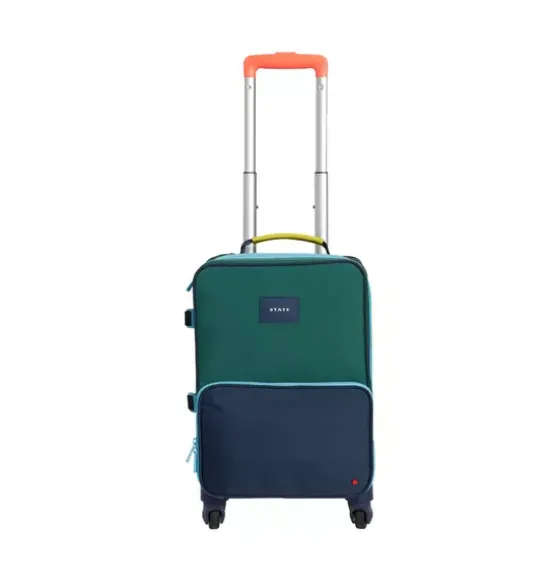 Mini Logan Carry-On Suitcase