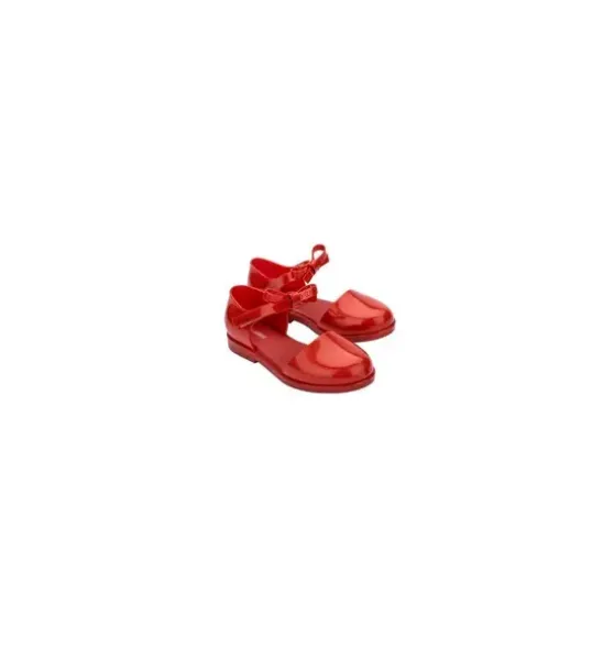 Mini Melissa Baby Amy Jelly Sandal