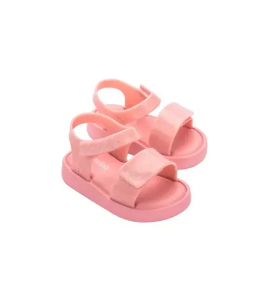 Mini Melissa Baby Jump Sandal