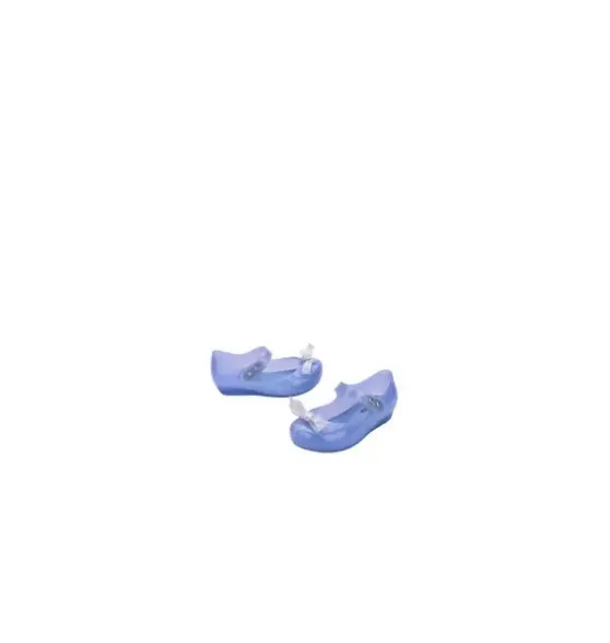Mini Melissa Baby Ultragirl Flat