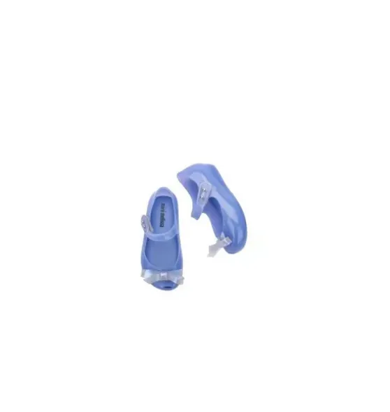 Mini Melissa Baby Ultragirl Flat